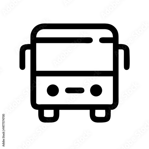 bus