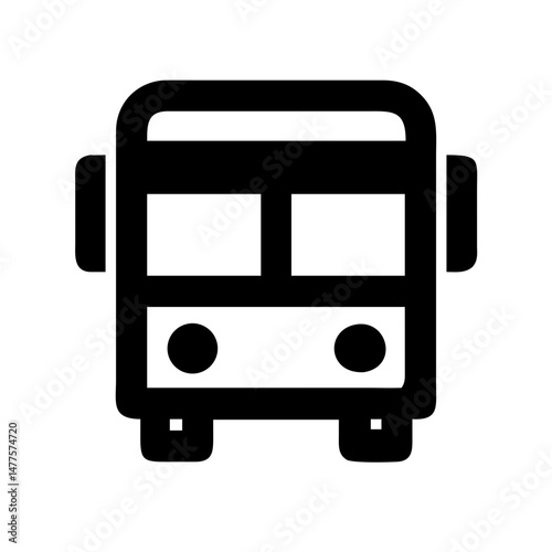 bus