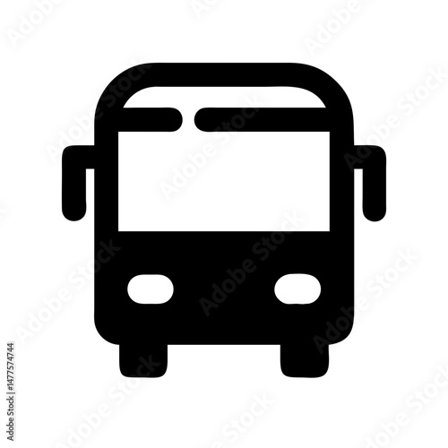 bus