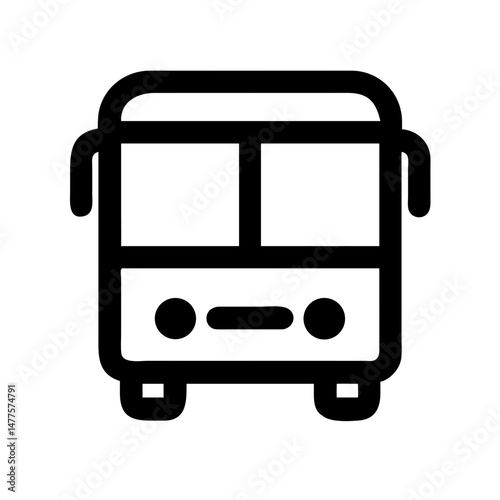 bus