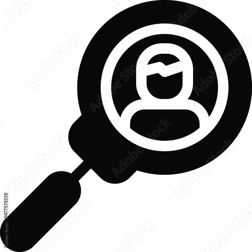 magnifier