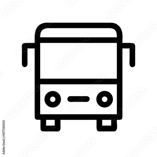 bus