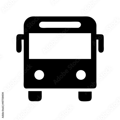 bus