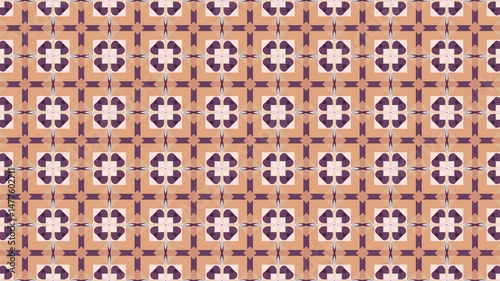 fabric motif. seamless pattern. wallpaper. background. HD