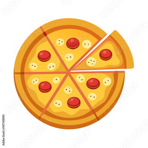 Pizza: A Delicacy for Every Taste