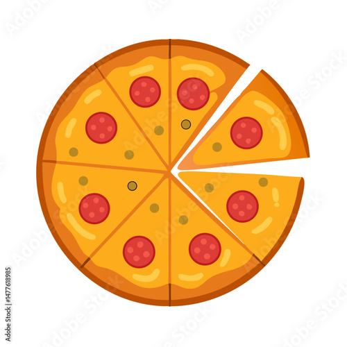 Pizza: A Delicacy for Every Taste