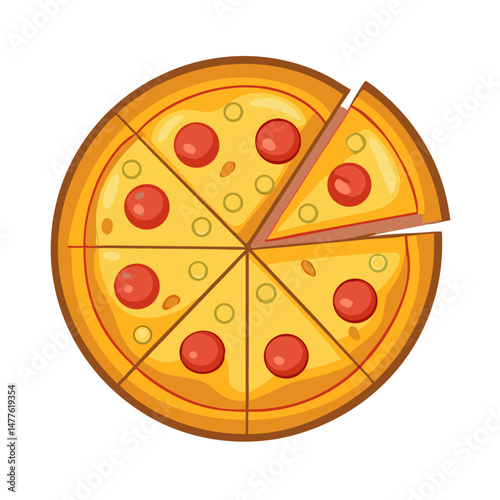 Pizza: A Delicacy for Every Taste