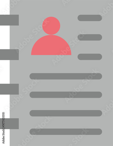 contact list