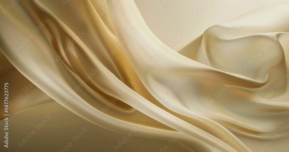 Obraz premium Beige color background 