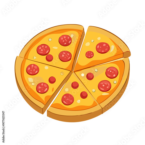 Pizza: A Delicacy for Every Taste