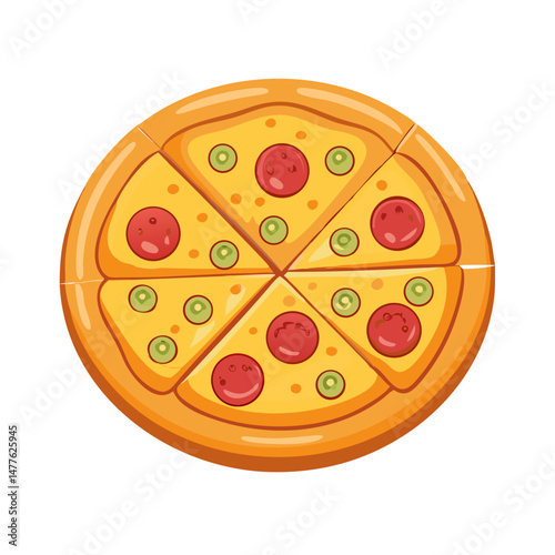 Pizza: A Delicacy for Every Taste