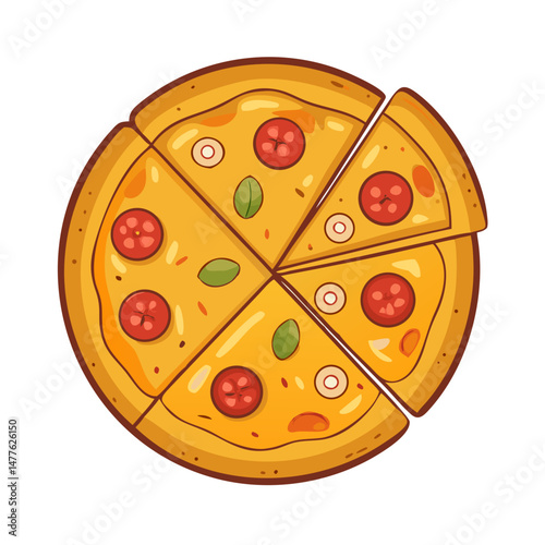 Pizza: A Delicacy for Every Taste