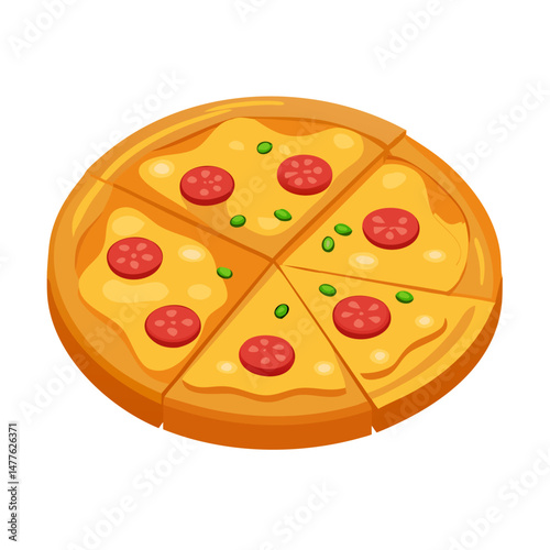 Pizza: A Delicacy for Every Taste