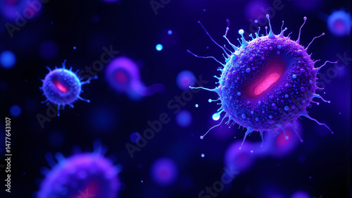 Understanding Viruses Structure  Function  and Impact photo