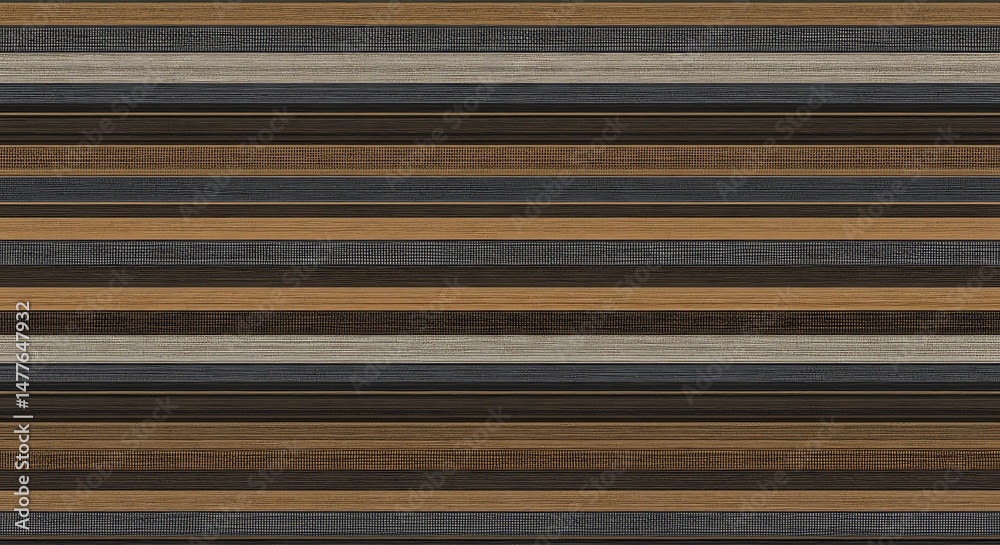 Fototapeta premium Woven Earth Tones