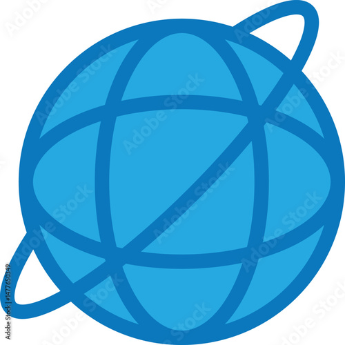 globe