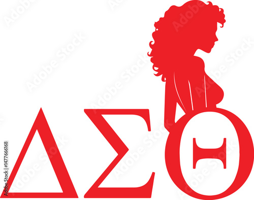  Delta Sigma Theta Sorority, Inc. ΔΣΘ