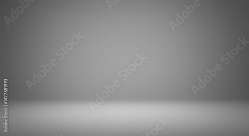 Chromatic Void