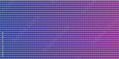 Abstract purple design with a textured fabric pattern creates a seamless violet backdrop