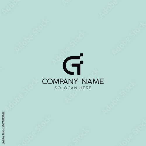 premium company logo Design