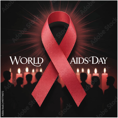 World AIDS   3.eps