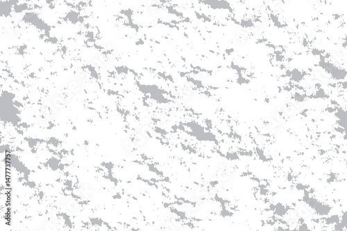 Grunge Distressed Texture Background – Rough Concrete Noise Pattern Overlay for Vintage Design, Surface Effects, and Texture Masks