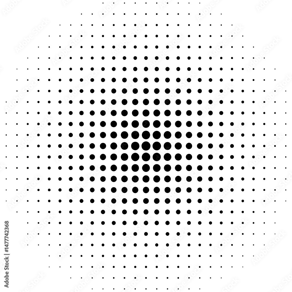 abstract halftone background abstract halftone background