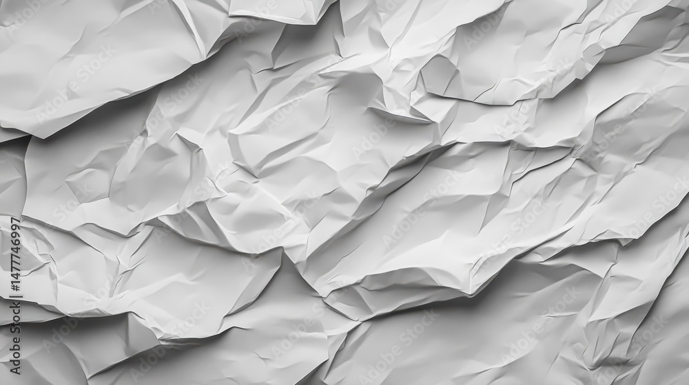 Obraz premium grey paper texture background, AI generated