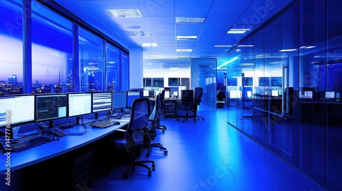 Implementing best practices for incident management to ensure effective oversight of business technology, focusing on standardized procedures to handle and resolve issues efficiently.