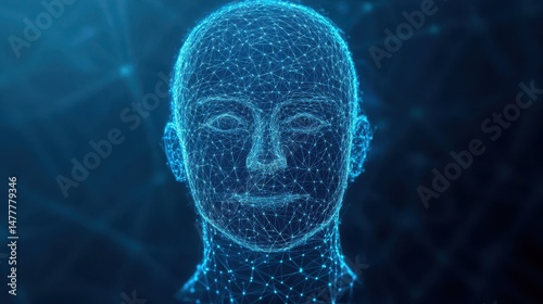Leveraging innovative KYC technologies by employing machine learning to enhance customer verification processes, improving accuracy and efficiency in identifying and validating customer identities. photo