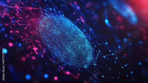 Leveraging innovative KYC technologies by employing machine learning to enhance customer verification processes, improving accuracy and efficiency in identifying and validating customer identities. photo