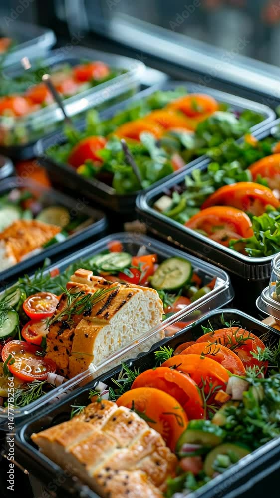Healthy lunch boxes for office delivery Healthy lunch boxes for office delivery