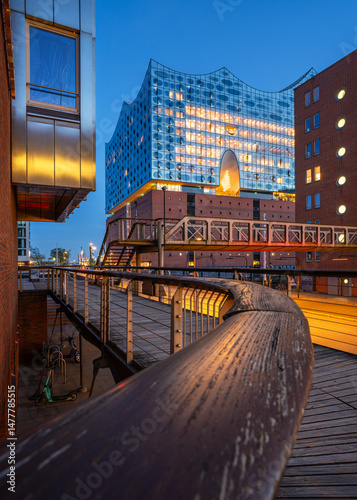 Hamburg, Germany