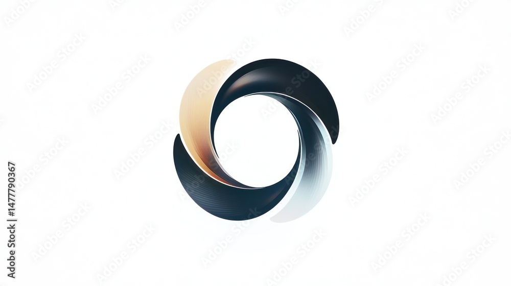 Abstract circular design (17) Abstract circular design (17)
