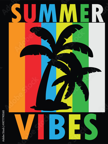 summer vibes 1
