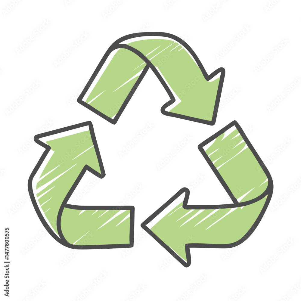 recycling symbol icon, recycling symbol vector illustration-simple illustration of recycling symbol, perfect for recycling symbol logos and icons recycling symbol icon, recycling symbol vector illustration-simple illustration of recycling symbol, perfect for recycling symbol logos and icons
