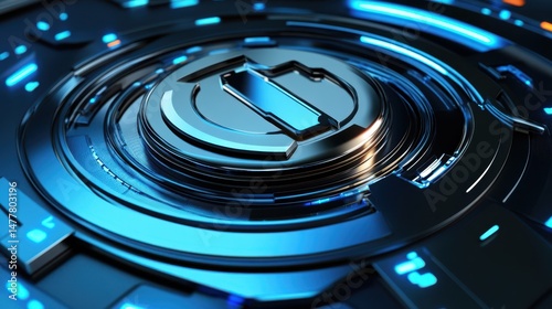 Regulatory Compliance and Document Auditing: Sophisticated tech enhances audit transparency and accuracy for governance.