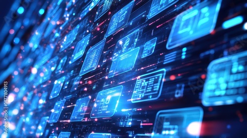 Regulatory Compliance Integration: Merging document systems with compliance frameworks seamlessly.