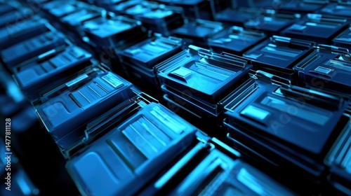 Seamless Compliance Integration: Digital document systems streamline governance standards effortlessly. photo