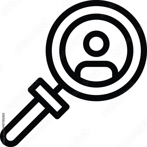 magnifier