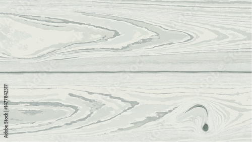 Wood texture. Wood background. Wooden Texture With Natural Knot Patterns and Grain Details. Light green wood grain patterns.