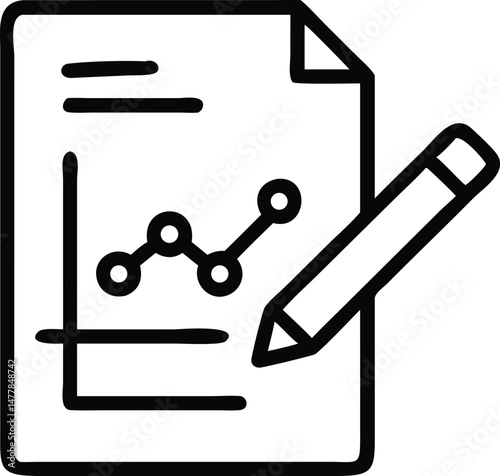 This vector illustration shows a medical icon, a business symbol for health and time