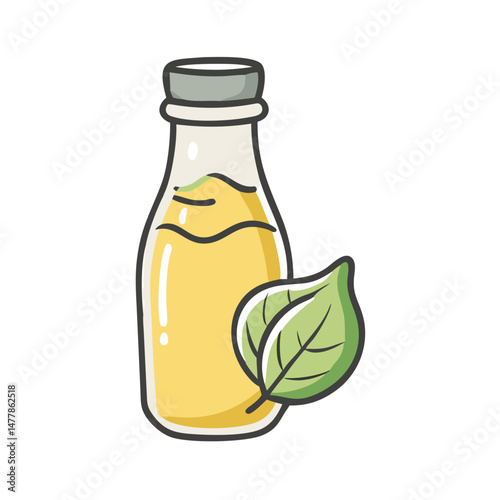 vegan salad dressing bottle icon, vegan salad dressing bottle vector illustration-simple illustration of vegan salad dressing bottle, perfect for vegan salad dressing bottle logos and icons