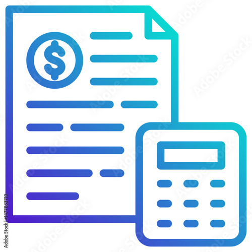 Estimate Icon