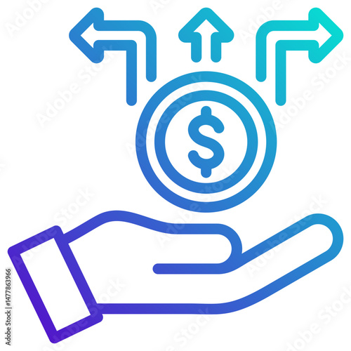 Expense Icon