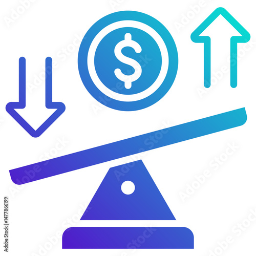 Cost Icon