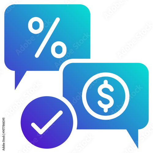 Negotiation Icon