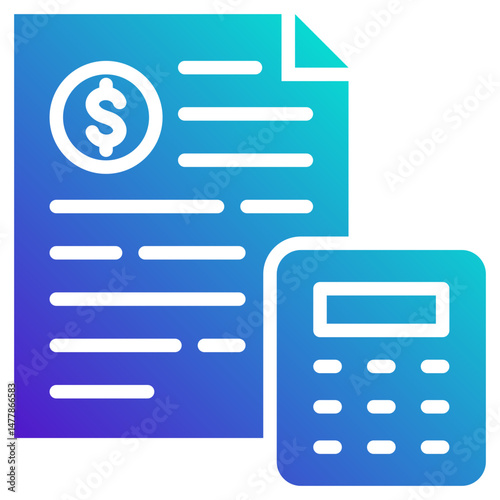 Estimate Icon