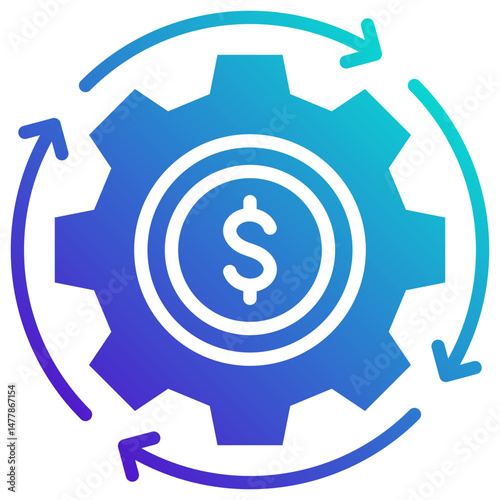 Cashflow Icon