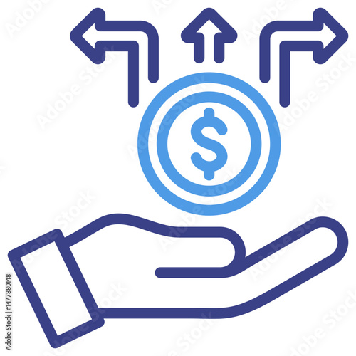 Expense Icon